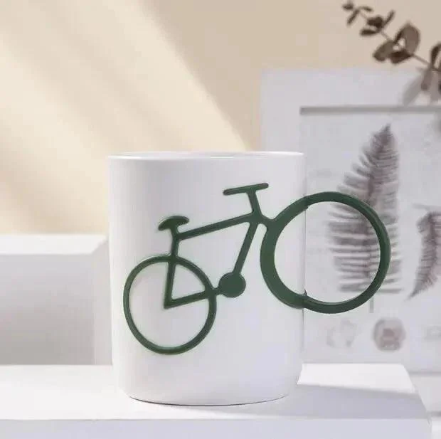 quirky-bicycle-handle-plastic-mug-987772 Quirky Bicycle Handle Plastic Mug 987772