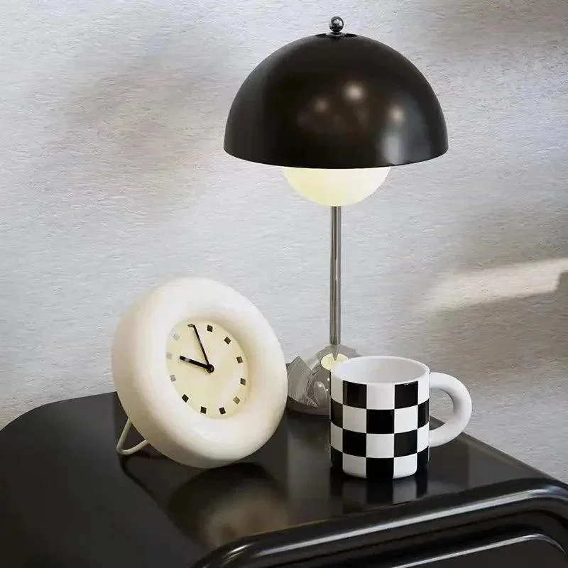 quirky-bubble-shape-clock-211793 Quirky Bubble Shape Clock 211793