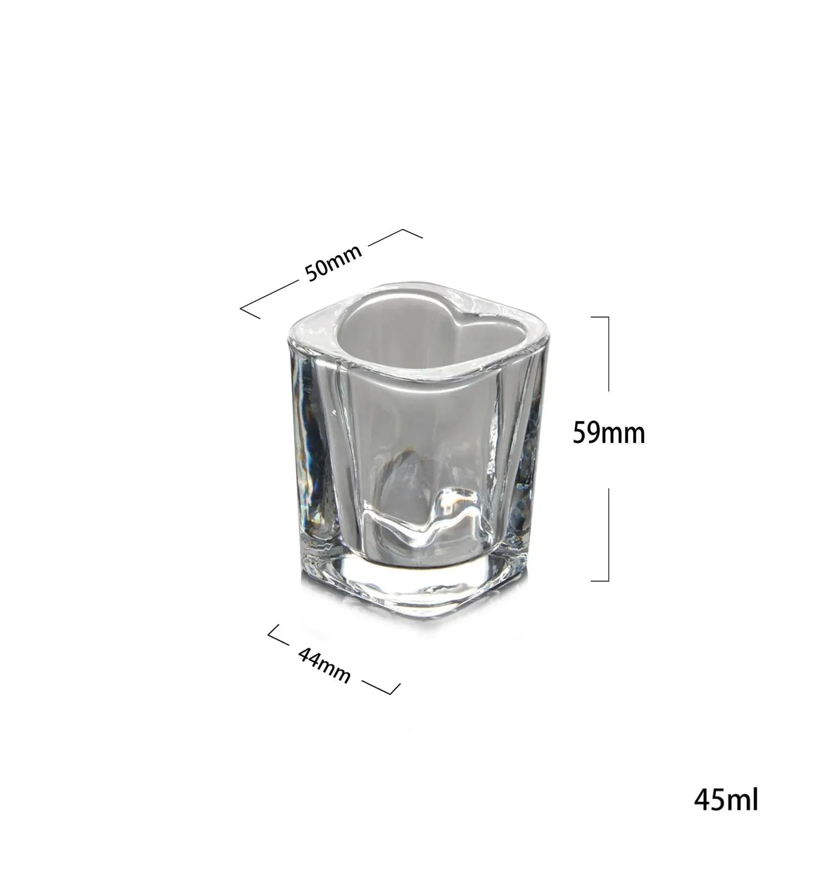quirky-love-heart-shaped-shot-glasses-227173 Quirky Love Heart Shaped Shot Glasses 227173