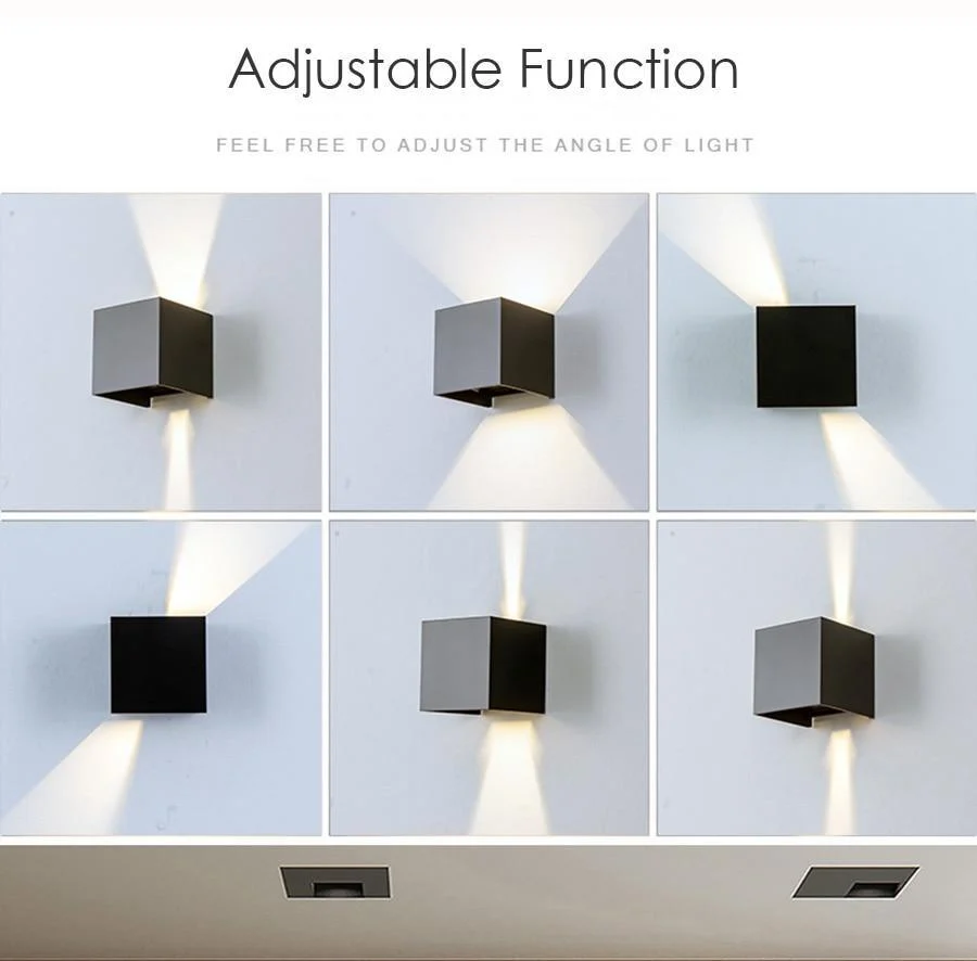 radar-sensor-porch-light-adjustable-angle-outdoor-indoor-led-wall-lights-garden-corridor-lamp-cube-wall-sconce-638515 Radar Sensor Porch Light Adjustable Angle Outdoor Indoor Led Wall Lights Garden Corridor Lamp Cube Wall Sconce 638515