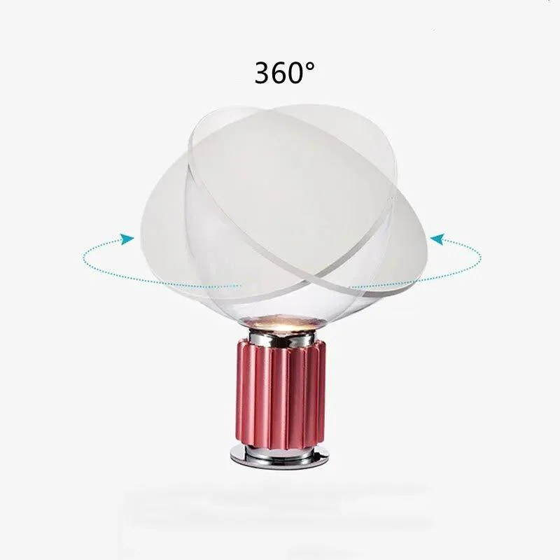 radar-style-glass-table-lamp-425245 Radar Style Glass Table Lamp 425245