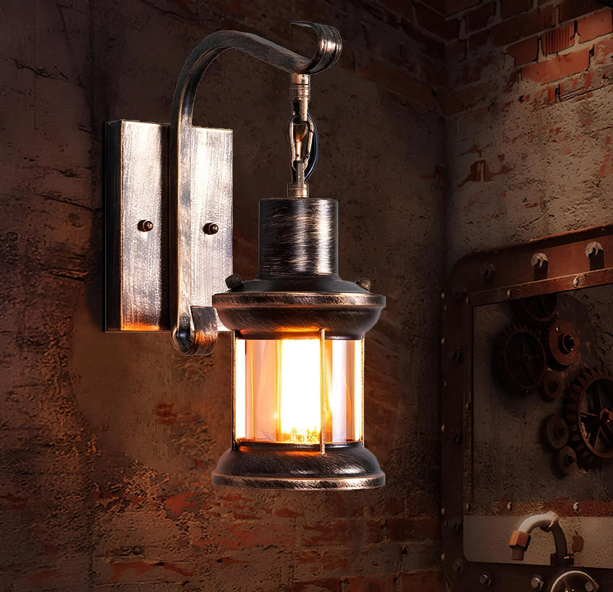 radiantforge-industrie-wandleuchte-mattschwarz-gold-e27-wandlampe-industrie-xlumina_2 Radiantforge Industrie Wandleuchte Mattschwarz Gold E27 Wandlampe Industrie Xlumina 2