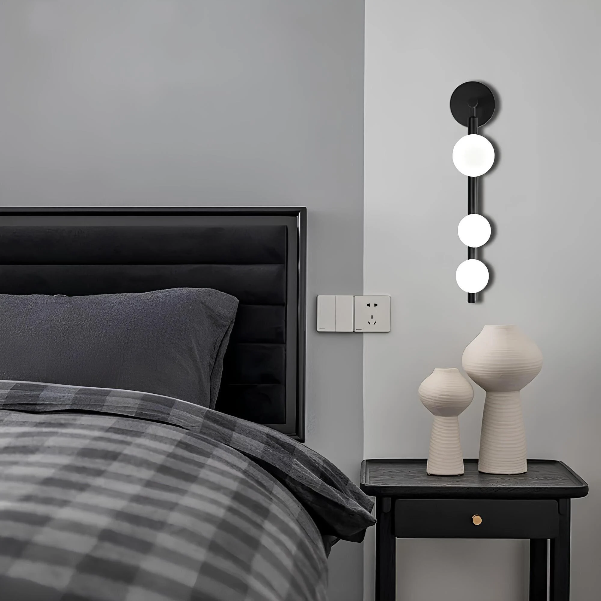radiantnordic-skandinavische-wandleuchte-led-modern-schwarz-weiss-wandbeleuchtung-xlumina_1 Radiantnordic Skandinavische Wandleuchte Led Modern Schwarz Weiss Wandbeleuchtung Xlumina 1