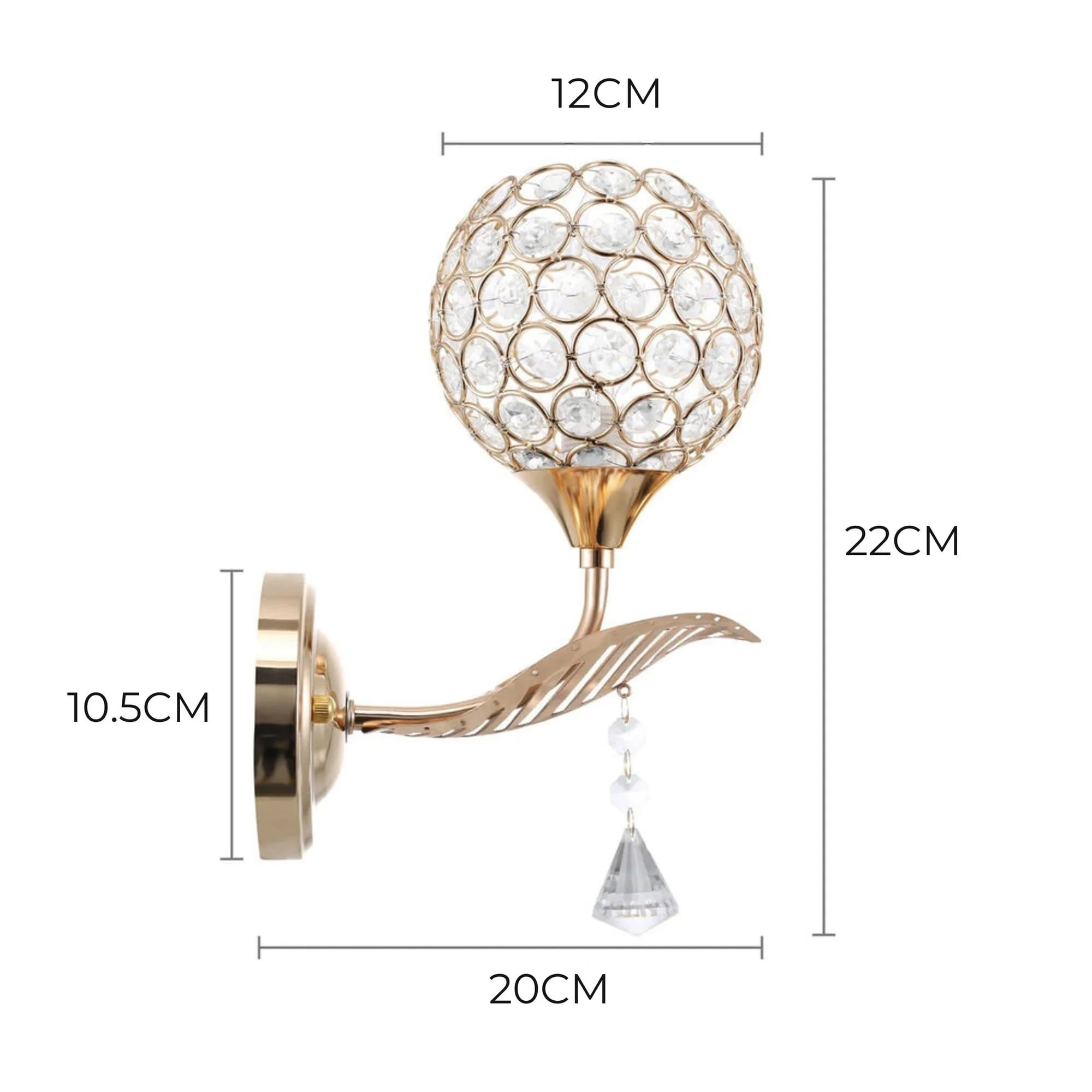 radiantshine-moderne-led-wandleuchte-warmweiss-wandlampe-wohnzimmer-schlafzimmer-xlumina_3 Radiantshine Moderne Led Wandleuchte Warmweiss Wandlampe Wohnzimmer Schlafzimmer Xlumina 3