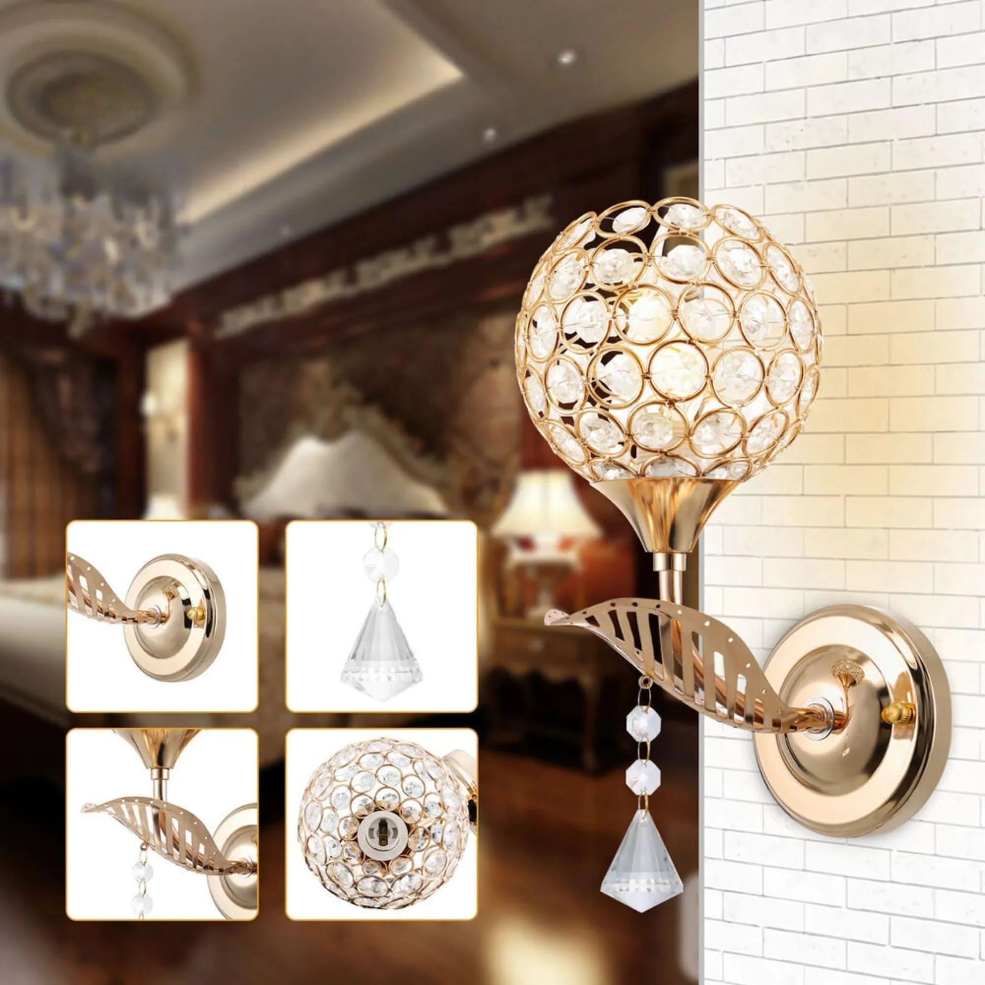 radiantshine-moderne-led-wandleuchte-warmweiss-wandlampe-wohnzimmer-schlafzimmer-xlumina_5 Radiantshine Moderne Led Wandleuchte Warmweiss Wandlampe Wohnzimmer Schlafzimmer Xlumina 5