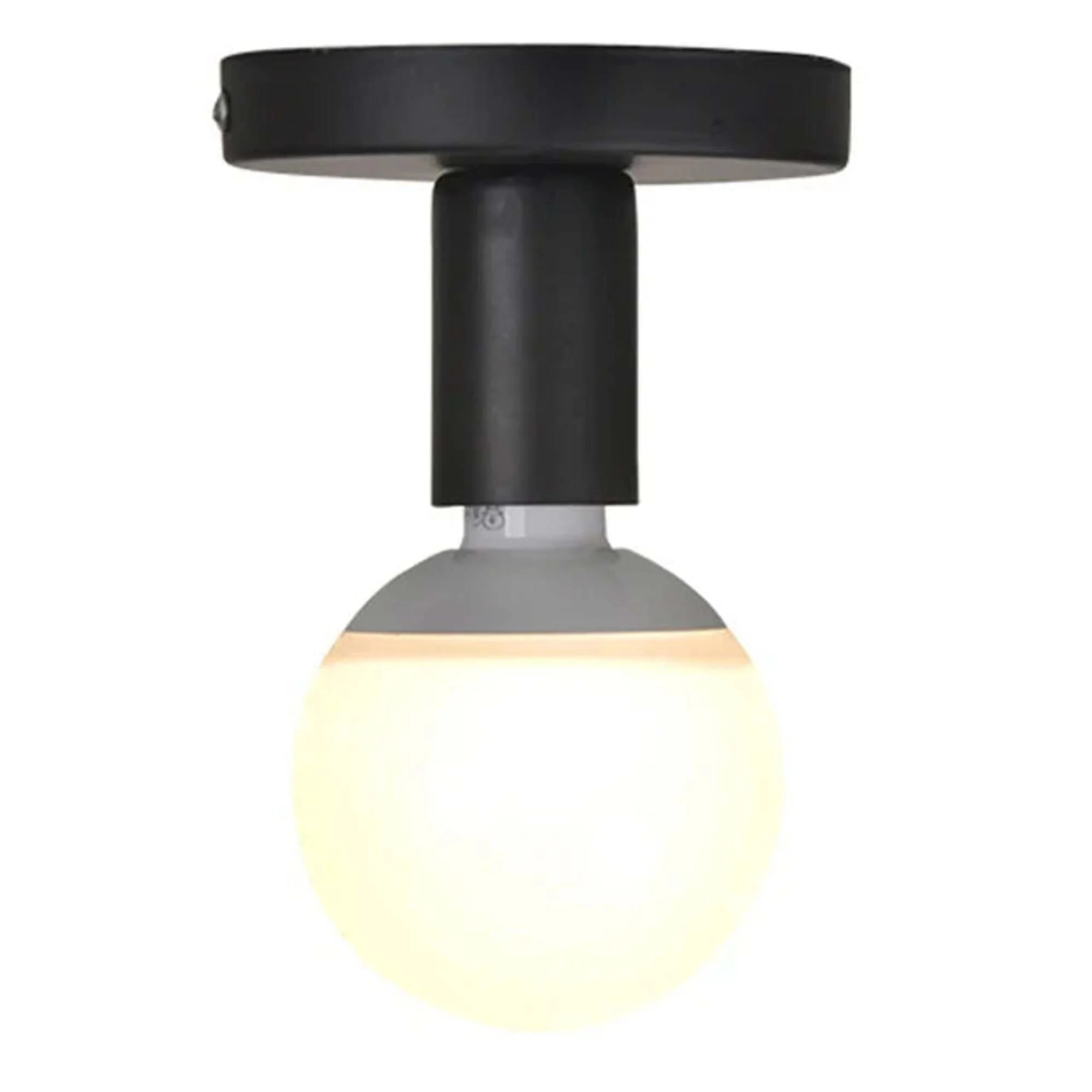 radiantsimplicity-vintage-Deckenlampen-schwarz-weiss-gold-e27-fassung-verstellbare-kabellange-xlumina_1 Radiantsimplicity Vintage Deckenlampen Schwarz Weiss Gold E27 Fassung Verstellbare Kabellange Xlumina 1