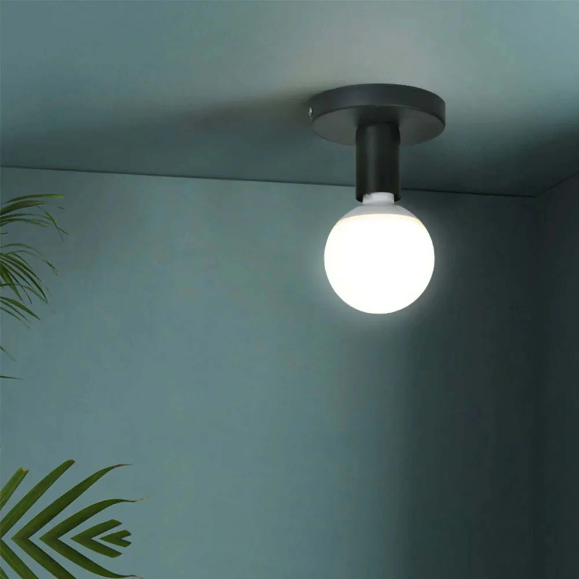 radiantsimplicity-vintage-Deckenlampen-schwarz-weiss-gold-e27-fassung-verstellbare-kabellange-xlumina_4 Radiantsimplicity Vintage Deckenlampen Schwarz Weiss Gold E27 Fassung Verstellbare Kabellange Xlumina 4