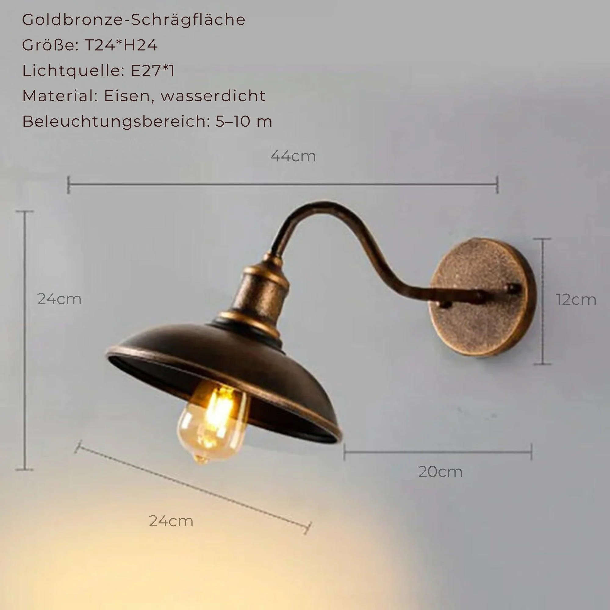 rainretro-retro-aussenwandleuchte-wasserdicht-led-metall-xlumina_8 Rainretro Retro Aussenwandleuchte Wasserdicht Led Metall Xlumina 8