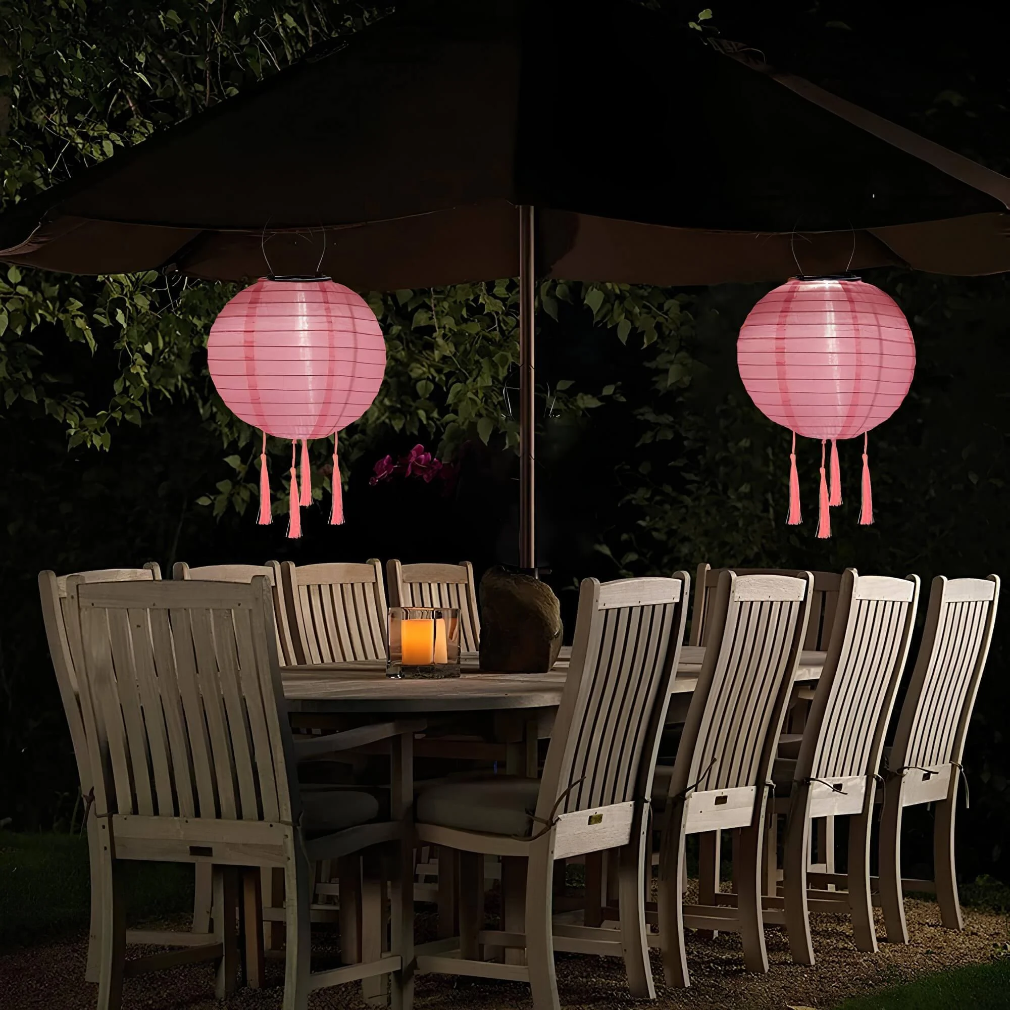 rainsafe-solarlaterne-wasserdicht-solar-gartenbeleuchtung-laterne-terrasse-balkon-xlumina5 Rainsafe Solarlaterne Wasserdicht Solar Gartenbeleuchtung Laterne Terrasse Balkon Xlumina5
