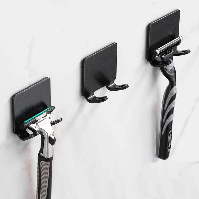 Razor Wall Hook 3pkbathroom Accessoriesliving Simply House 289341