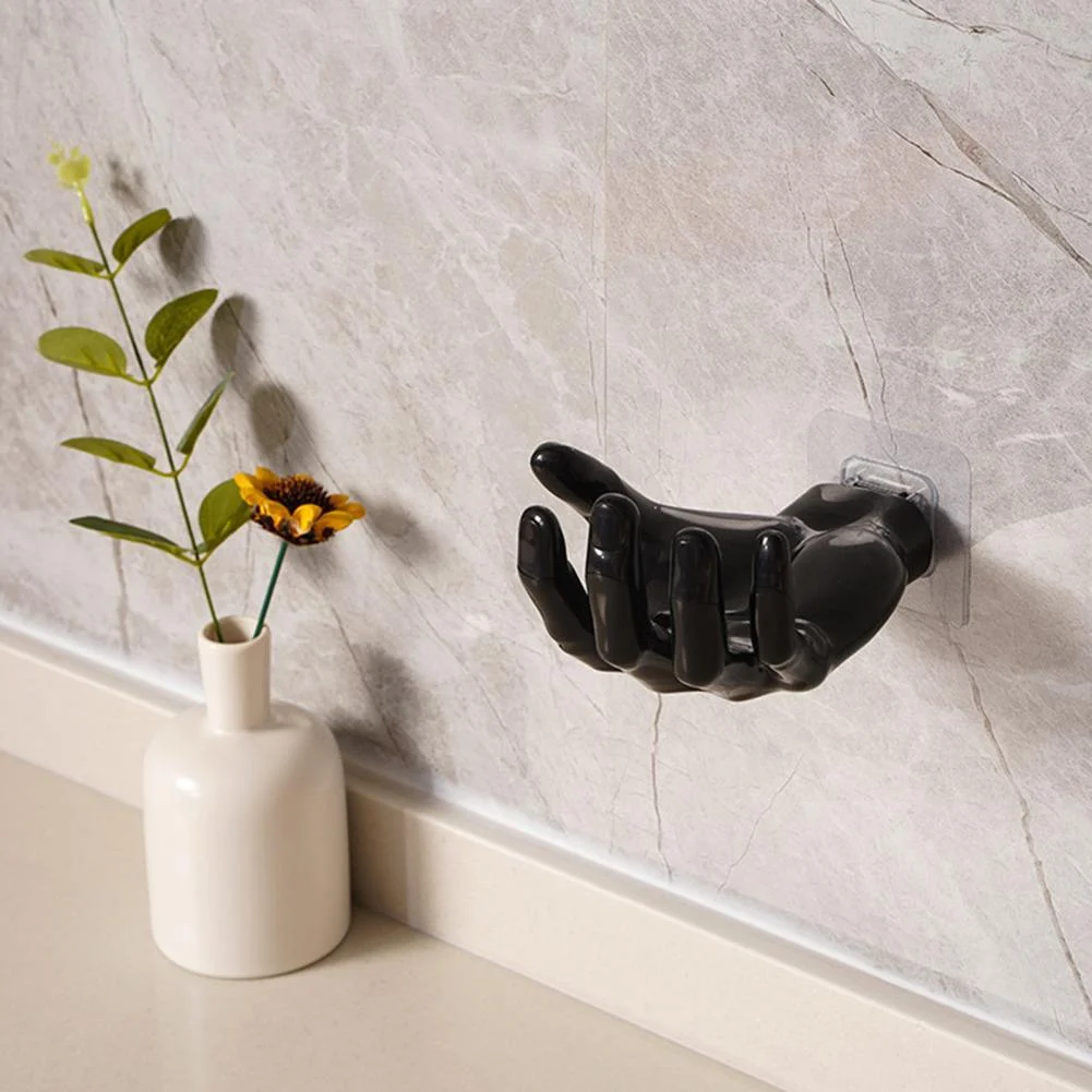 resin-hand-design-wall-hanger-483386 Resin Hand Design Wall Hanger 483386