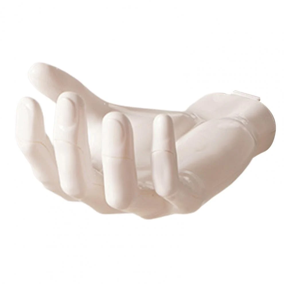 resin-hand-design-wall-hanger-619097 Resin Hand Design Wall Hanger 619097