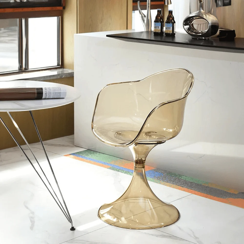 retro-acrylic-transparent-living-room-chair-206160 Retro Acrylic Transparent Living Room Chair 206160