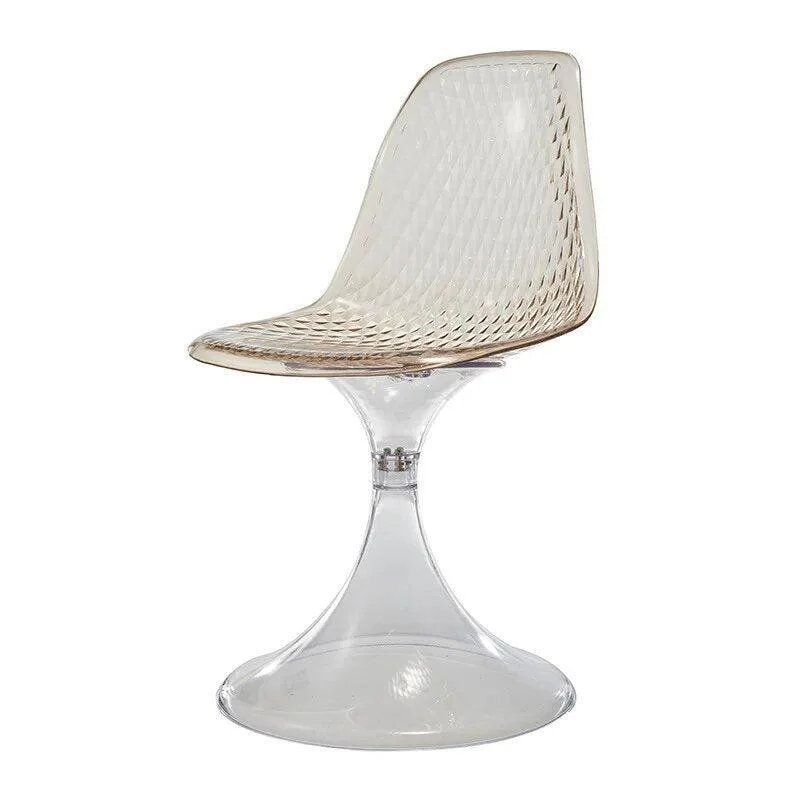 retro-acrylic-transparent-living-room-chair-675951 Retro Acrylic Transparent Living Room Chair 675951