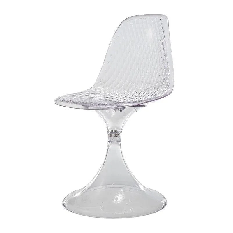 retro-acrylic-transparent-living-room-chair-835954 Retro Acrylic Transparent Living Room Chair 835954