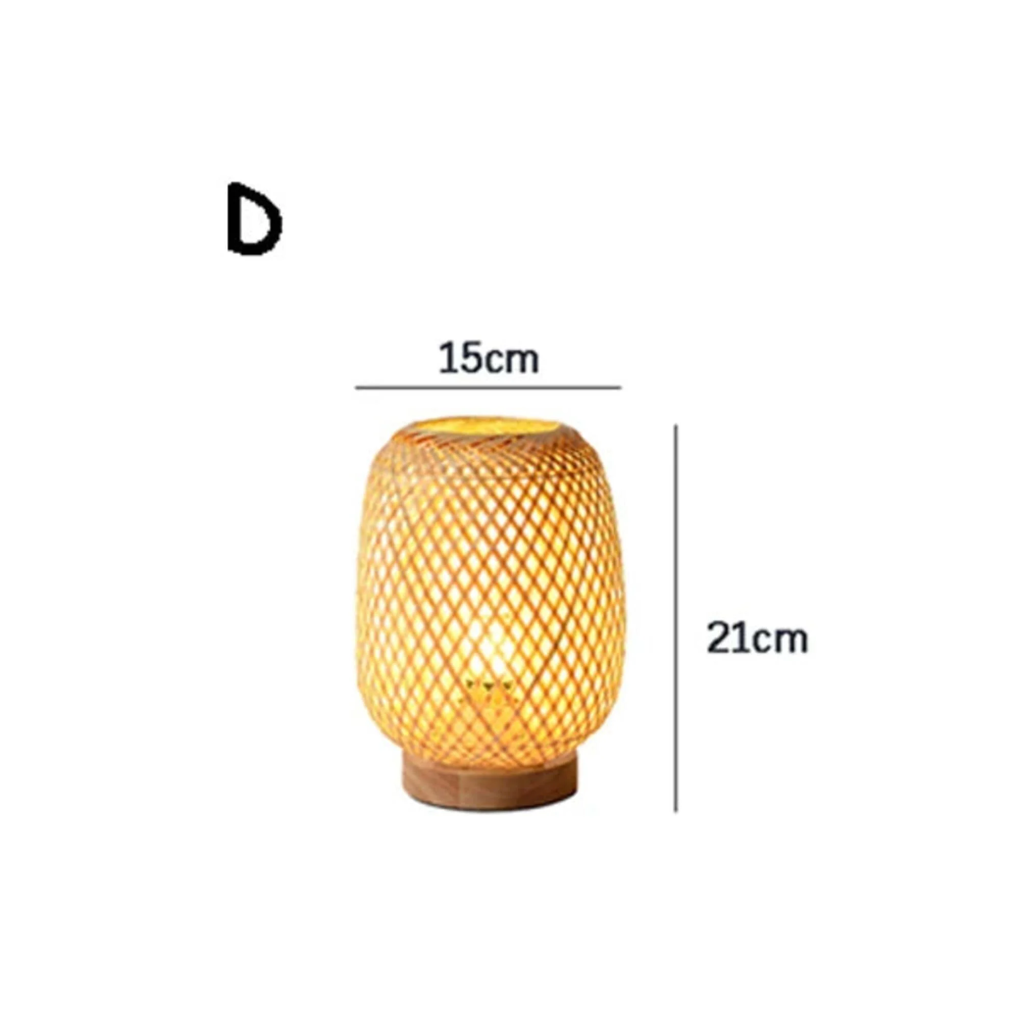 retro-bamboo-craft-vintage-bambus-Tischlampe-natur-e27-xlumina_9 Retro Bamboo Craft Vintage Bambus Tischlampe Natur E27 Xlumina 9
