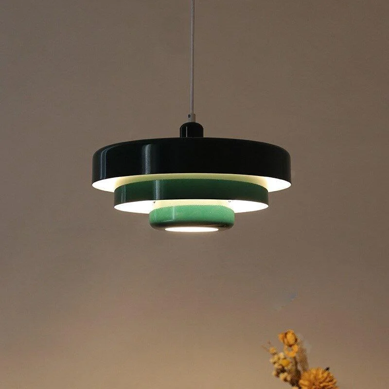 retro-danish-style-orange-pendant-light-147352 Retro Danish Style Orange Pendant Light 147352