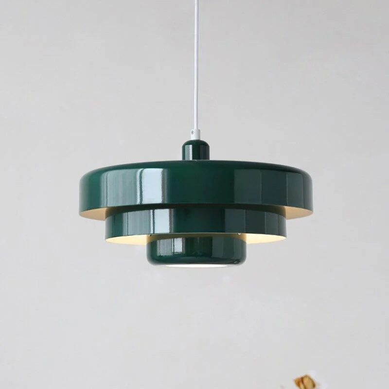 retro-danish-style-orange-pendant-light-193936 Retro Danish Style Orange Pendant Light 193936