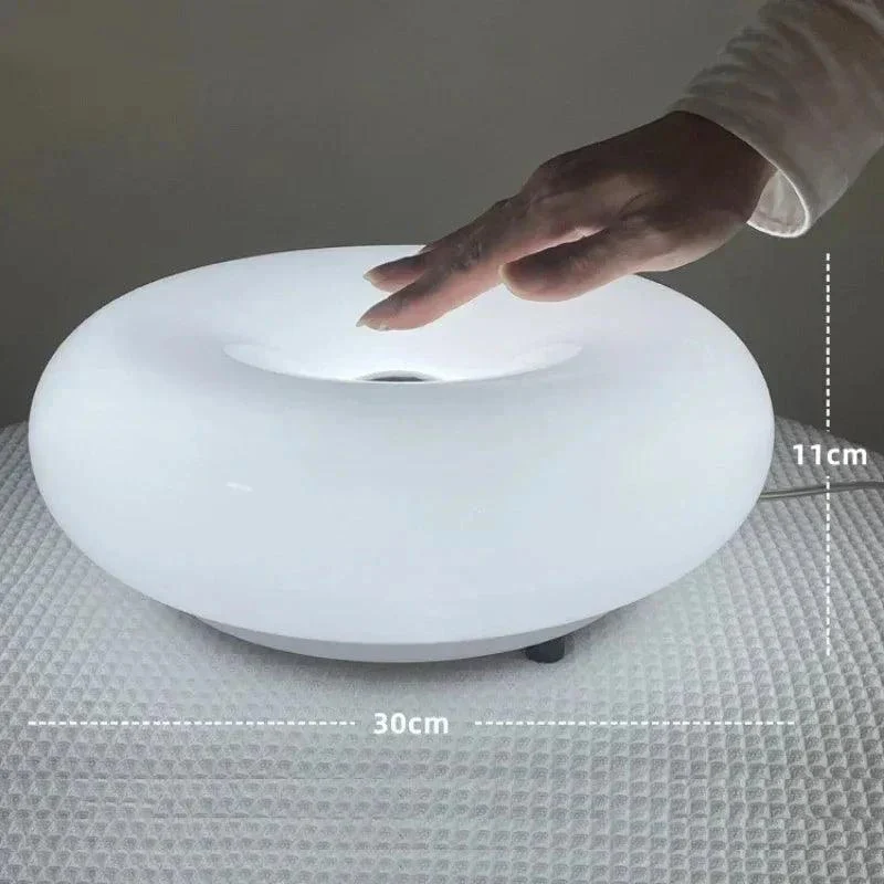 retro-donut-shape-table-wall-lamp-203141 Retro Donut Shape Table Wall Lamp 203141