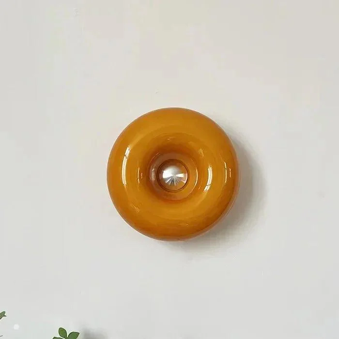 retro-donut-shape-table-wall-lamp-755917 Retro Donut Shape Table Wall Lamp 755917