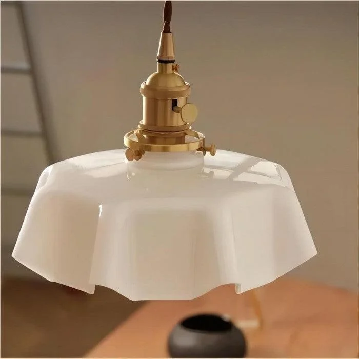 retro-glass-flower-cream-pendant-light-hl183_17 Retro Glass Flower Cream Pendant Light Hl183 17