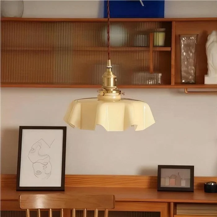retro-glass-flower-cream-pendant-light-hl183_19 Retro Glass Flower Cream Pendant Light Hl183 19