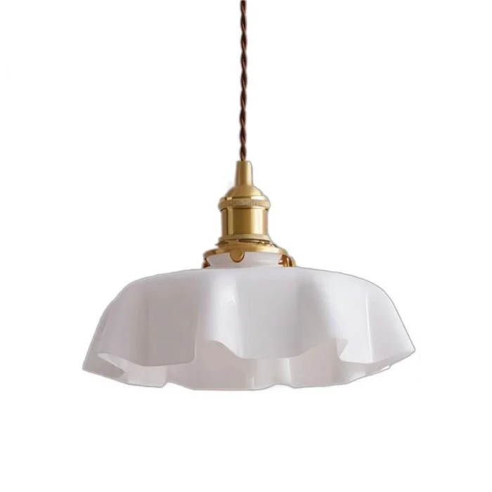 retro-glass-flower-cream-pendant-light-hl183_22 Retro Glass Flower Cream Pendant Light Hl183 22