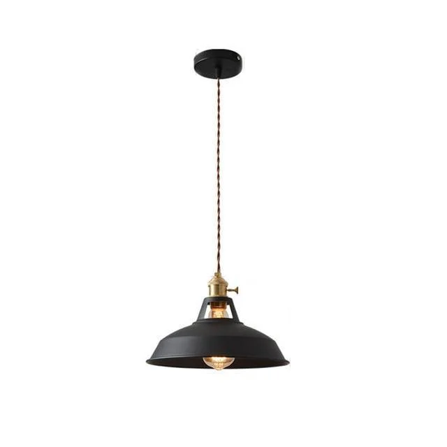 retro-industrial-style-colorful-restaurant-pendant-lights-273035 Retro Industrial Style Colorful Restaurant Pendant Lights 273035