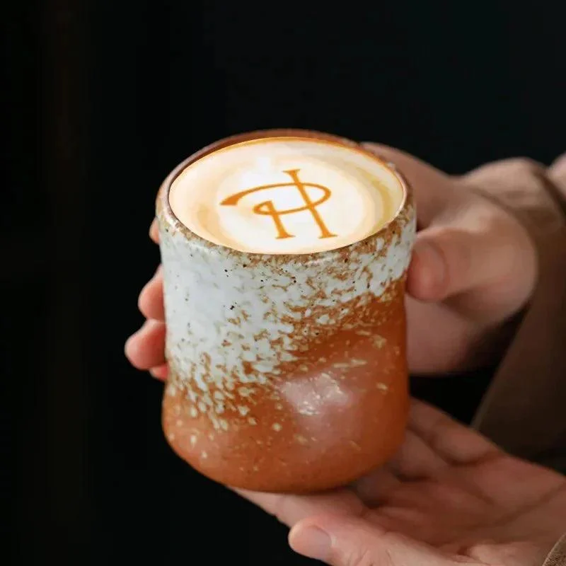 retro-japanese-ceramic-espresso-coffee-cup-713053 Retro Japanese Ceramic Espresso Coffee Cup 713053