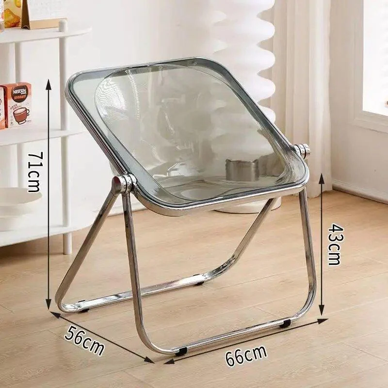 retro-korean-style-folding-designer-chair-111632 Retro Korean Style Folding Designer Chair 111632