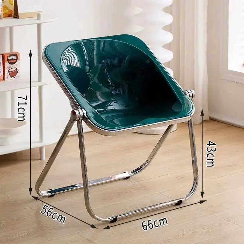 retro-korean-style-folding-designer-chair-284334 Retro Korean Style Folding Designer Chair 284334