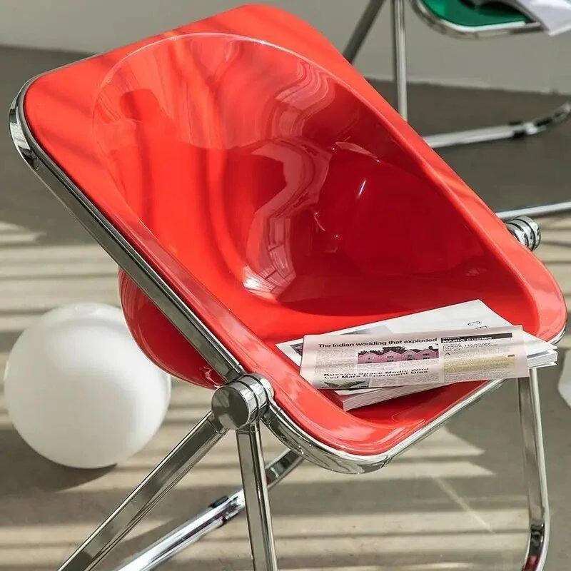 retro-korean-style-folding-designer-chair-385828 Retro Korean Style Folding Designer Chair 385828