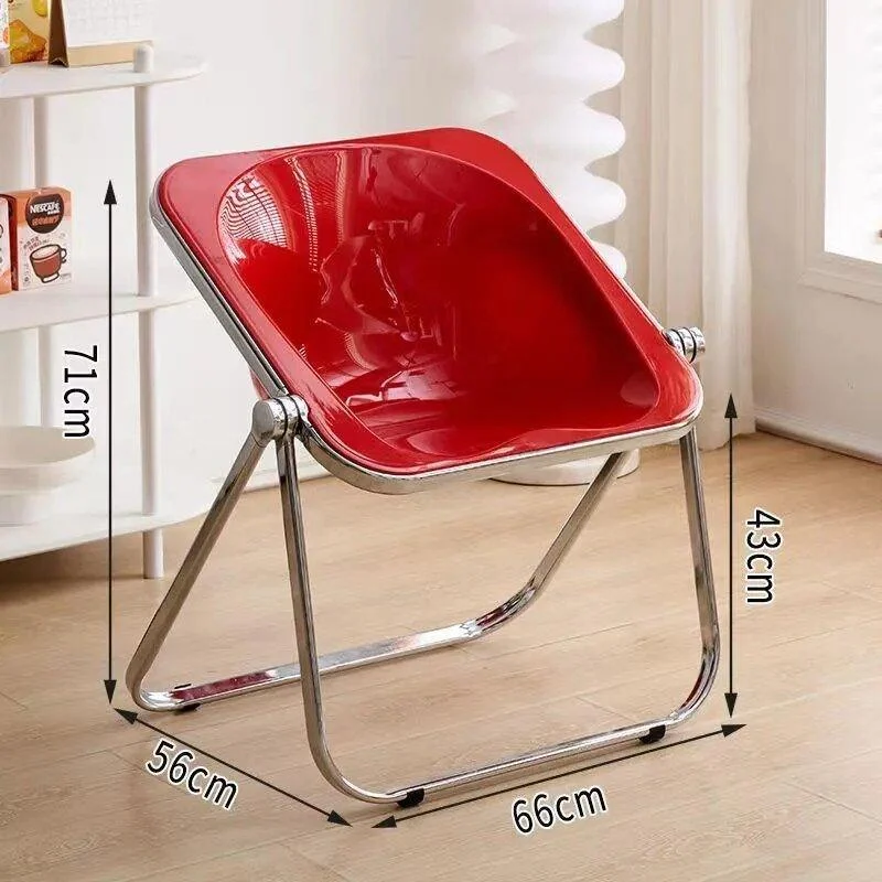 retro-korean-style-folding-designer-chair-408798 Retro Korean Style Folding Designer Chair 408798