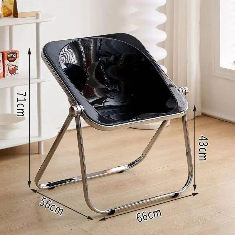 retro-korean-style-folding-designer-chair-678096 Retro Korean Style Folding Designer Chair 678096