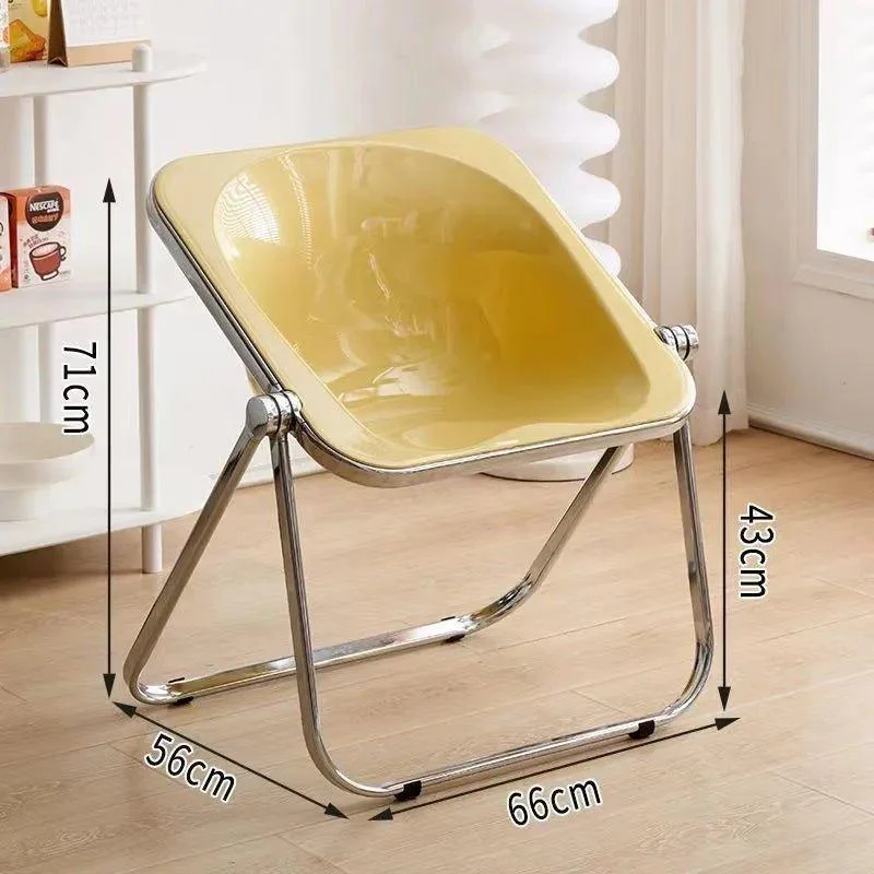 retro-korean-style-folding-designer-chair-915625 Retro Korean Style Folding Designer Chair 915625