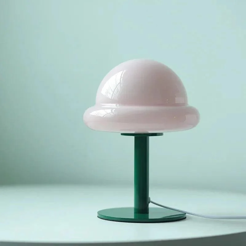 retro-mushroom-glass-table-lamp-272434 Retro Mushroom Glass Table Lamp 272434