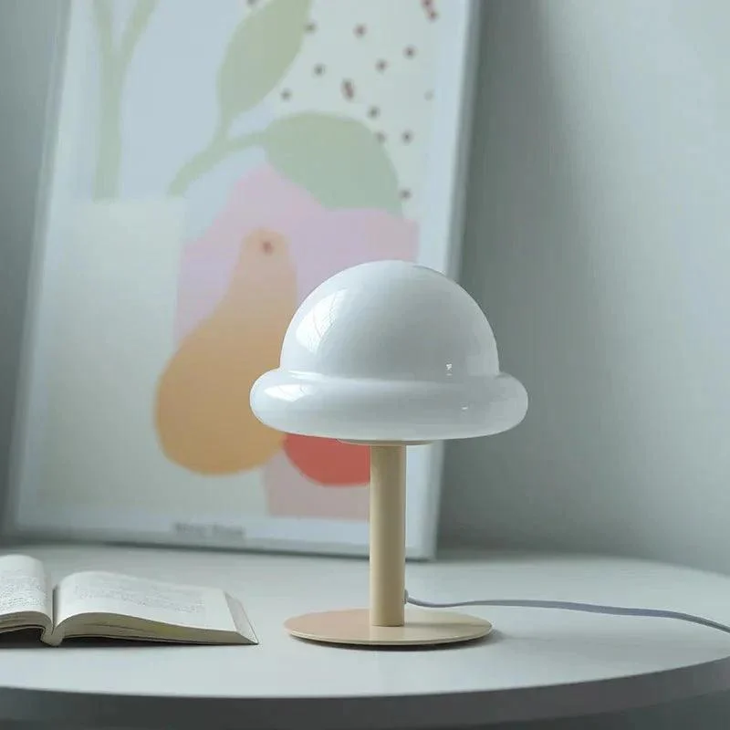 retro-mushroom-glass-table-lamp-373930 Retro Mushroom Glass Table Lamp 373930