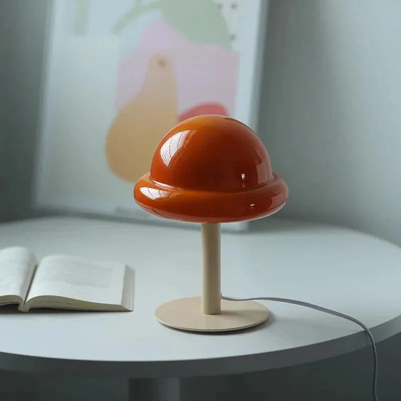 retro-mushroom-glass-table-lamp-463623 Retro Mushroom Glass Table Lamp 463623