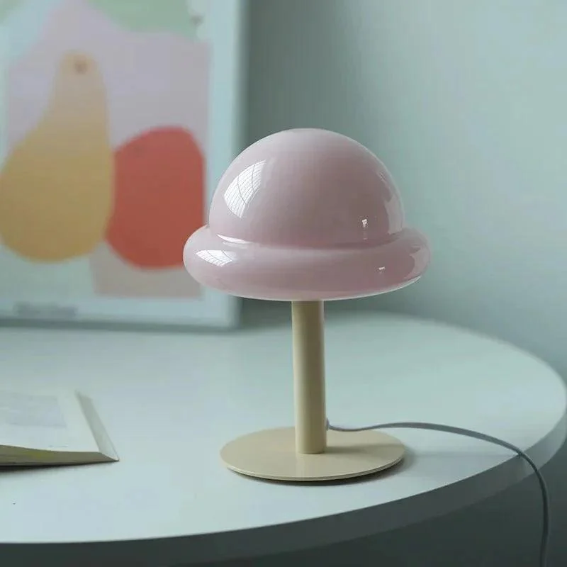 retro-mushroom-glass-table-lamp-737934 Retro Mushroom Glass Table Lamp 737934
