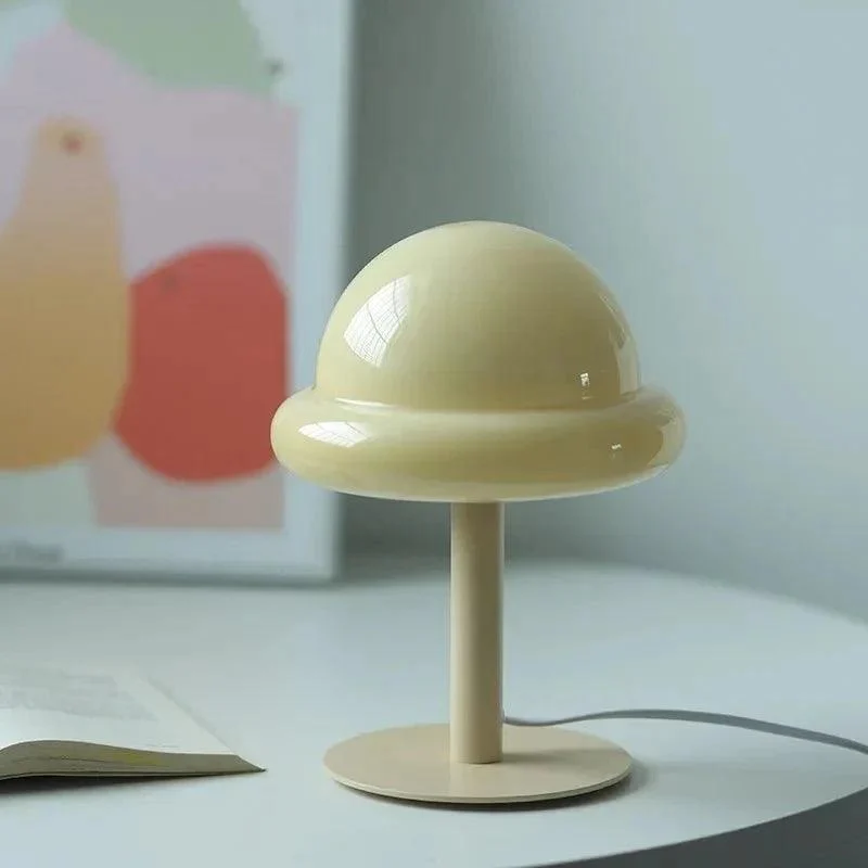 retro-mushroom-glass-table-lamp-765794 Retro Mushroom Glass Table Lamp 765794