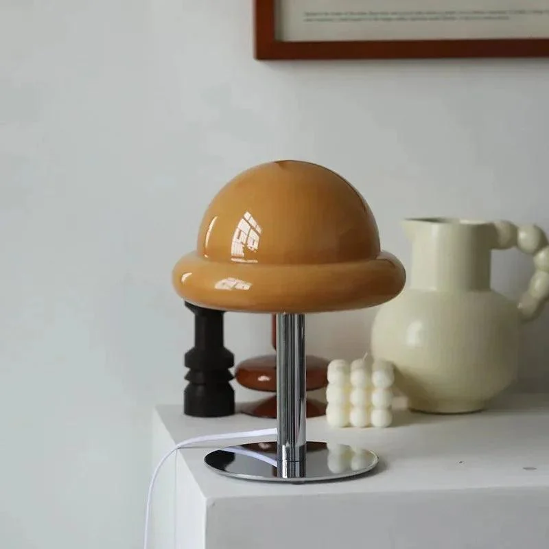 retro-mushroom-glass-table-lamp-949834 Retro Mushroom Glass Table Lamp 949834
