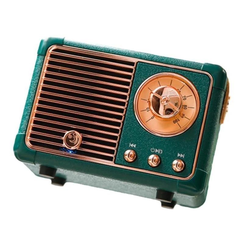 retro-radio-bluetooth-speaker-patchandbagel-206819 Retro Radio Bluetooth Speaker Patchandbagel 206819