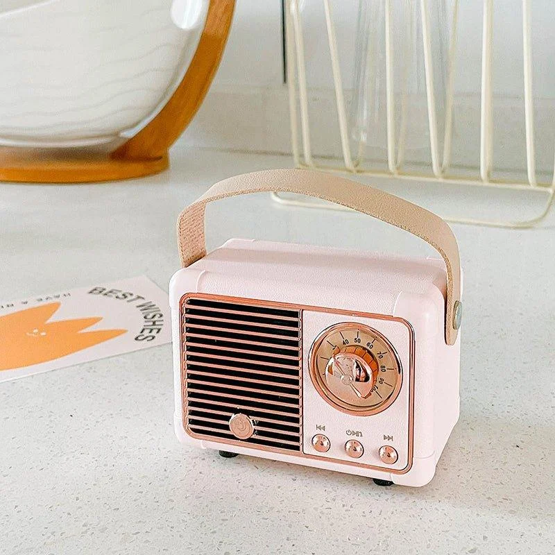 retro-radio-bluetooth-speaker-patchandbagel-511430 Retro Radio Bluetooth Speaker Patchandbagel 511430