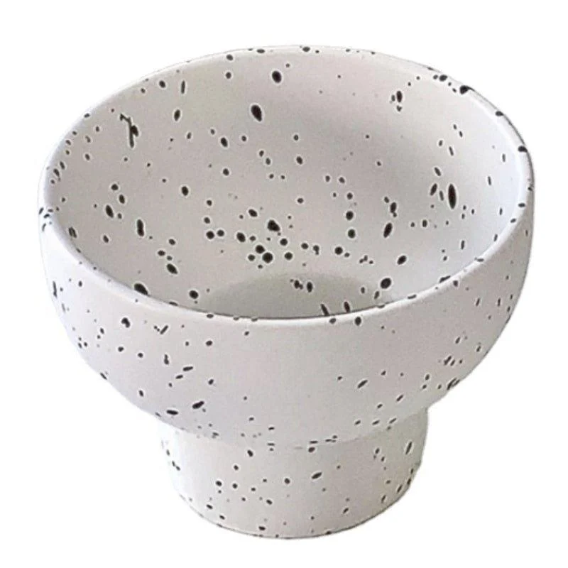 retro-style-10cm-ceramic-bowl-578844 Retro Style 10cm Ceramic Bowl 578844
