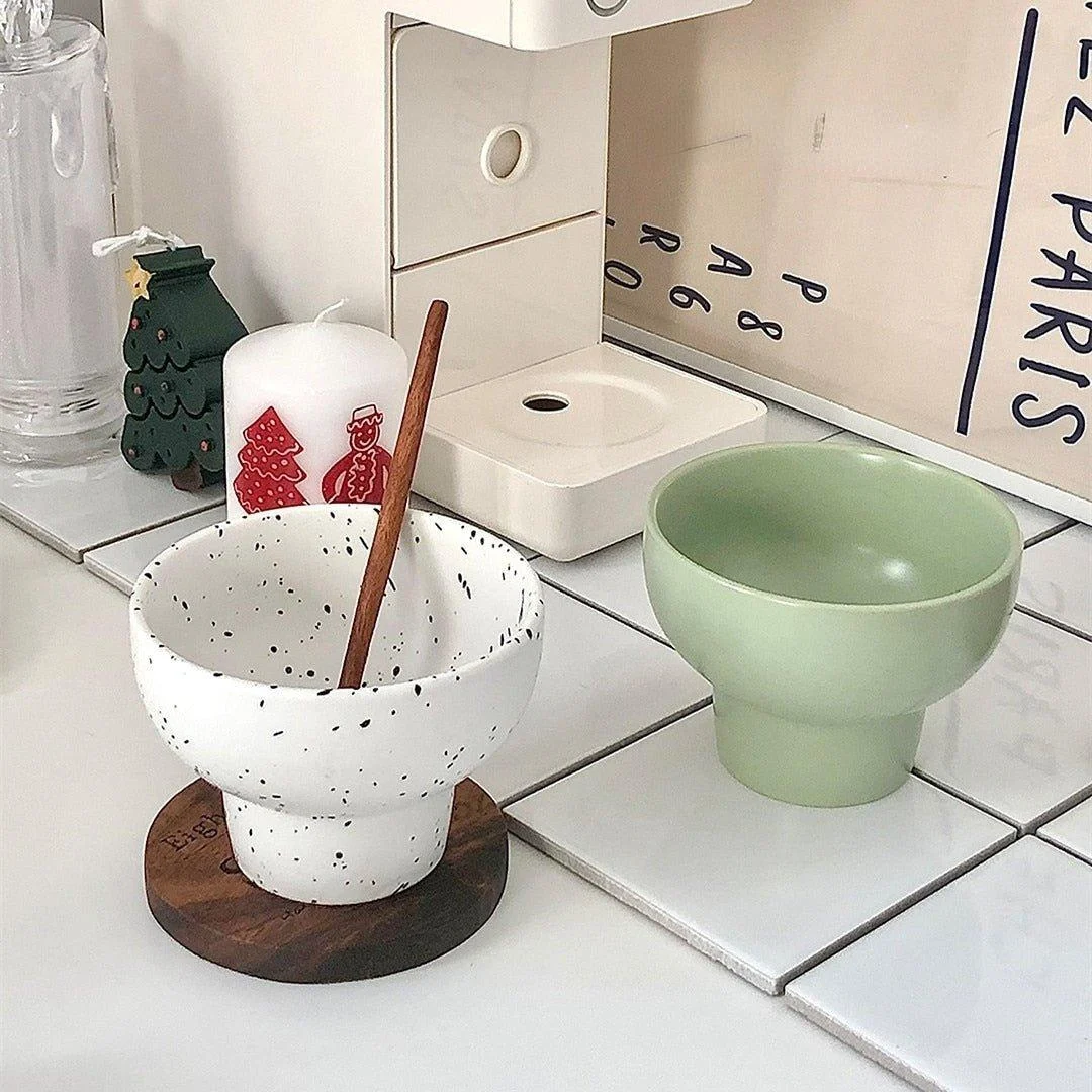 retro-style-10cm-ceramic-bowl-671748 Retro Style 10cm Ceramic Bowl 671748