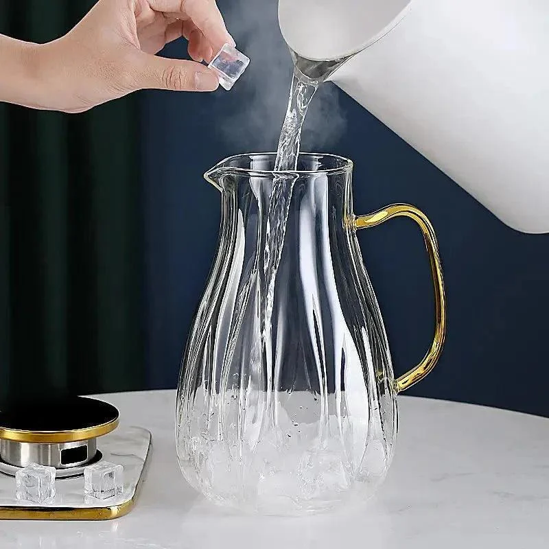 retro-style-glass-water-jug-matching-cups-set-159320 Retro Style Glass Water Jug Matching Cups Set 159320
