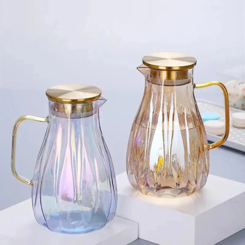 retro-style-glass-water-jug-matching-cups-set-179351 Retro Style Glass Water Jug Matching Cups Set 179351