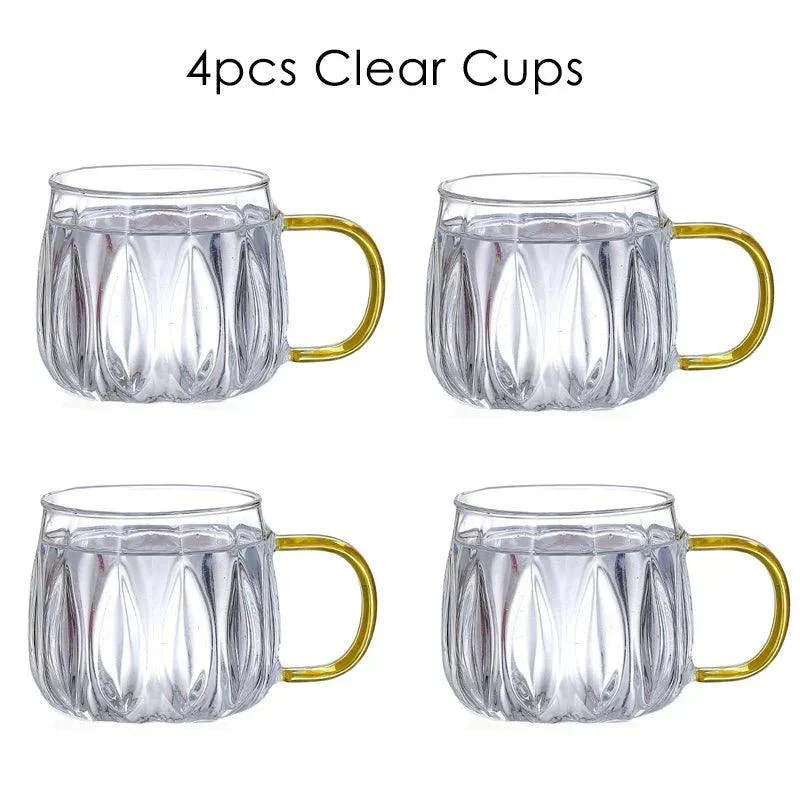 retro-style-glass-water-jug-matching-cups-set-190059 Retro Style Glass Water Jug Matching Cups Set 190059