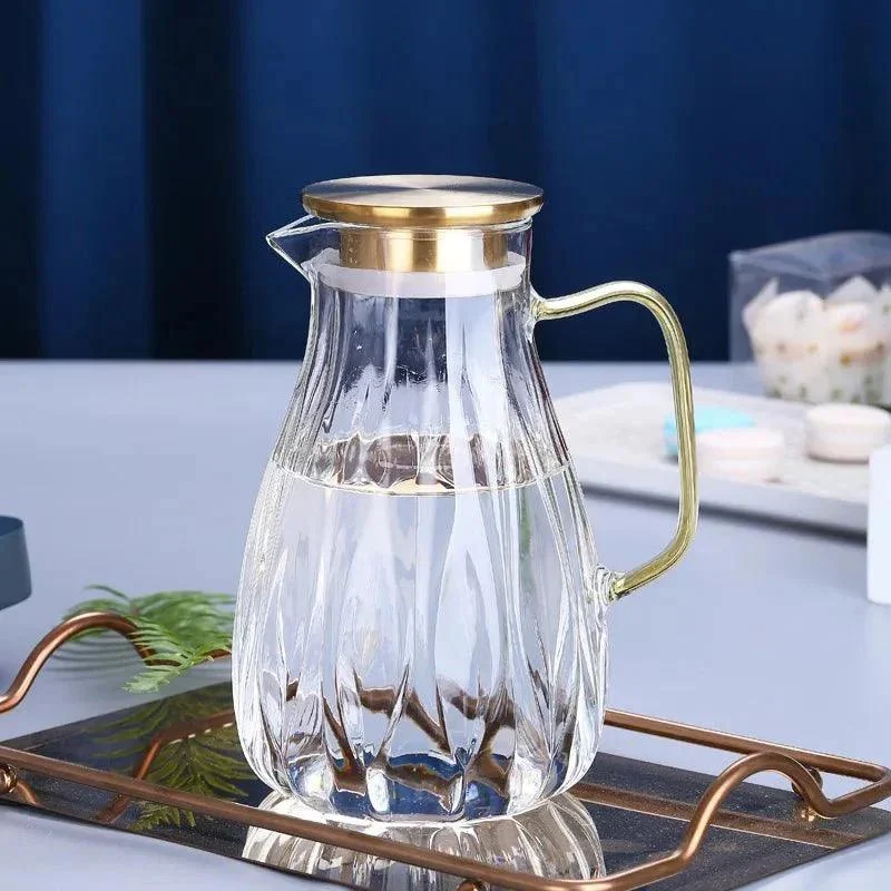 retro-style-glass-water-jug-matching-cups-set-530414 Retro Style Glass Water Jug Matching Cups Set 530414