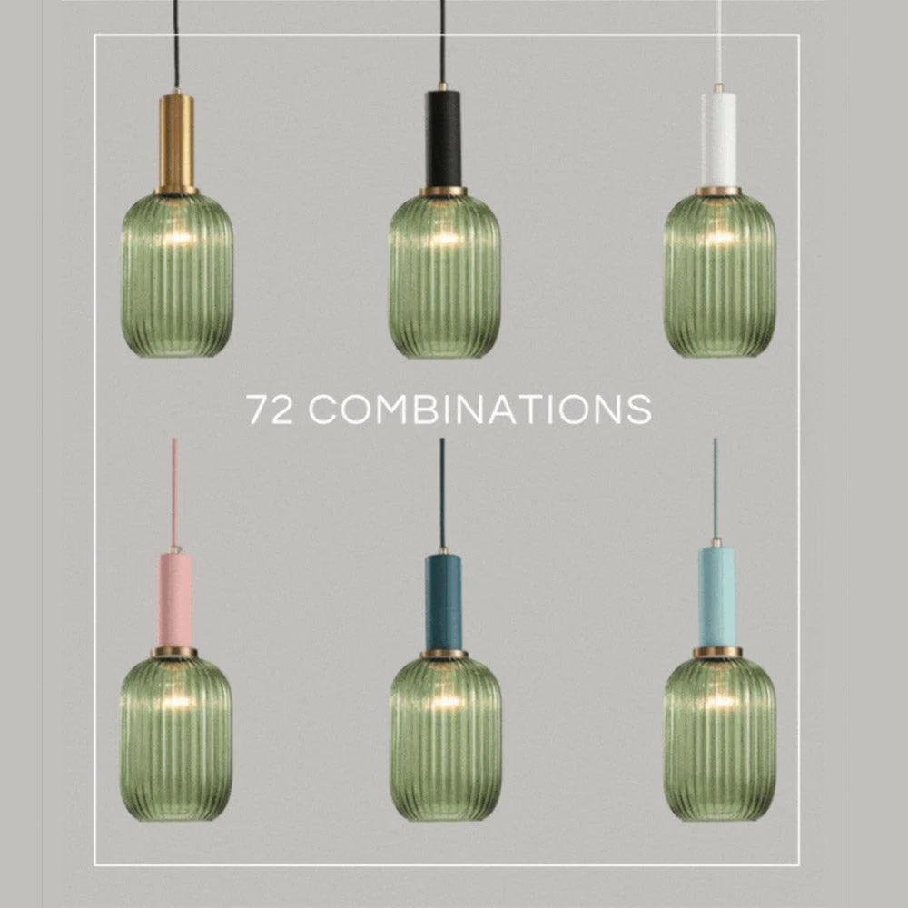 retrogreennordicpendantlights Retrogreennordicpendantlights